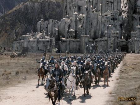 lord of the ring